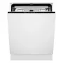 Electrolux E72LA200S täysin integroitu kalusteisiin asennettava astianpesukone, 60 cm, 14 astiayksikköä, AirDry, invertermoottori, 8 ohjelmaa, energiatehokkuusluokka C, 42 dB
