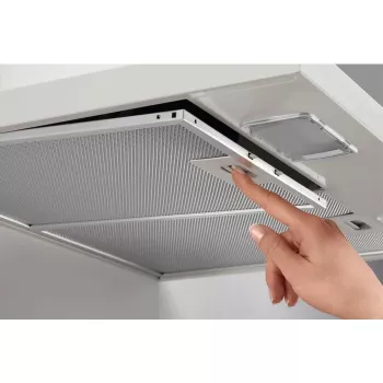 Electrolux EFC226V seinäliesituuletin kerma 420 m³/h