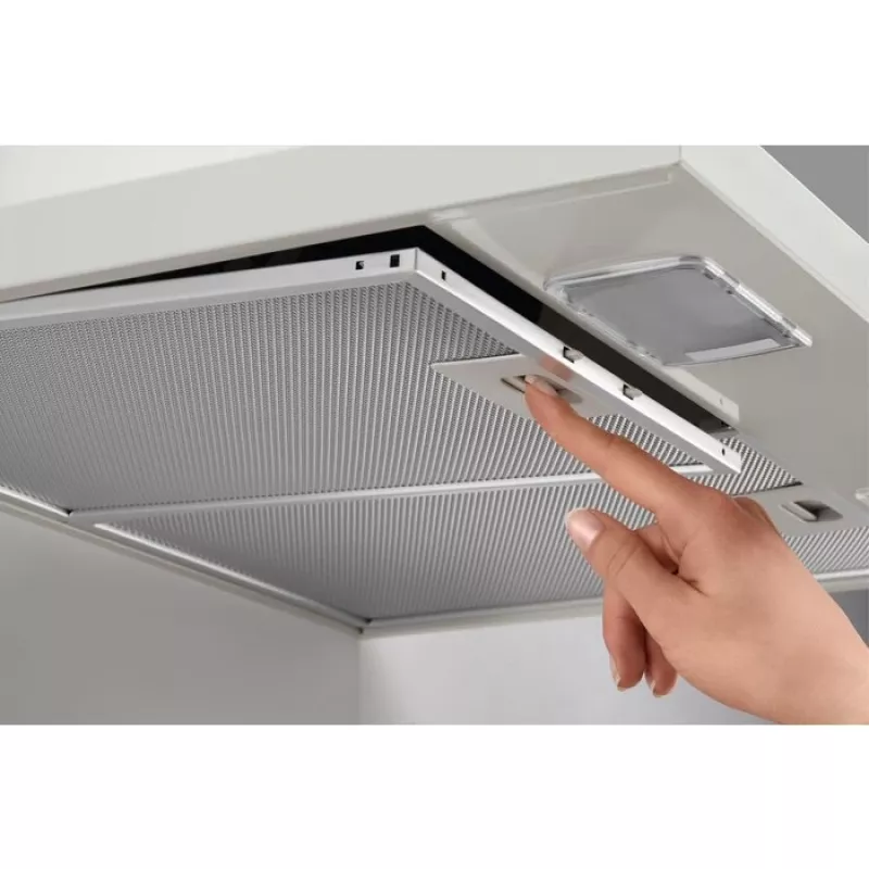 Electrolux EFC226V seinäliesituuletin kerma 420 m³/h