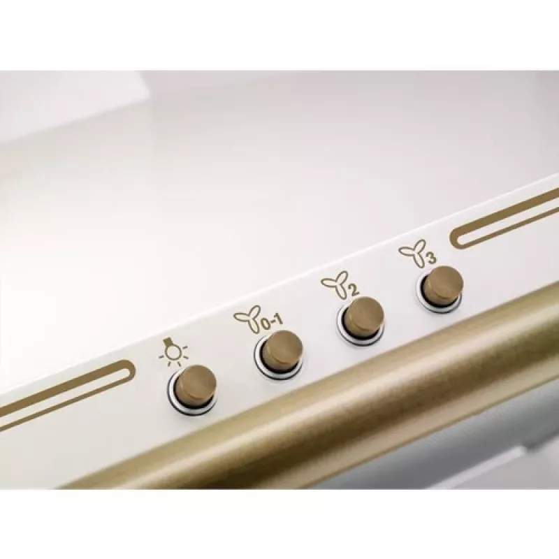 Electrolux EFC226V seinäliesituuletin kerma 420 m³/h