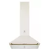 Electrolux EFC226V seinäliesituuletin kerma 420 m³/h