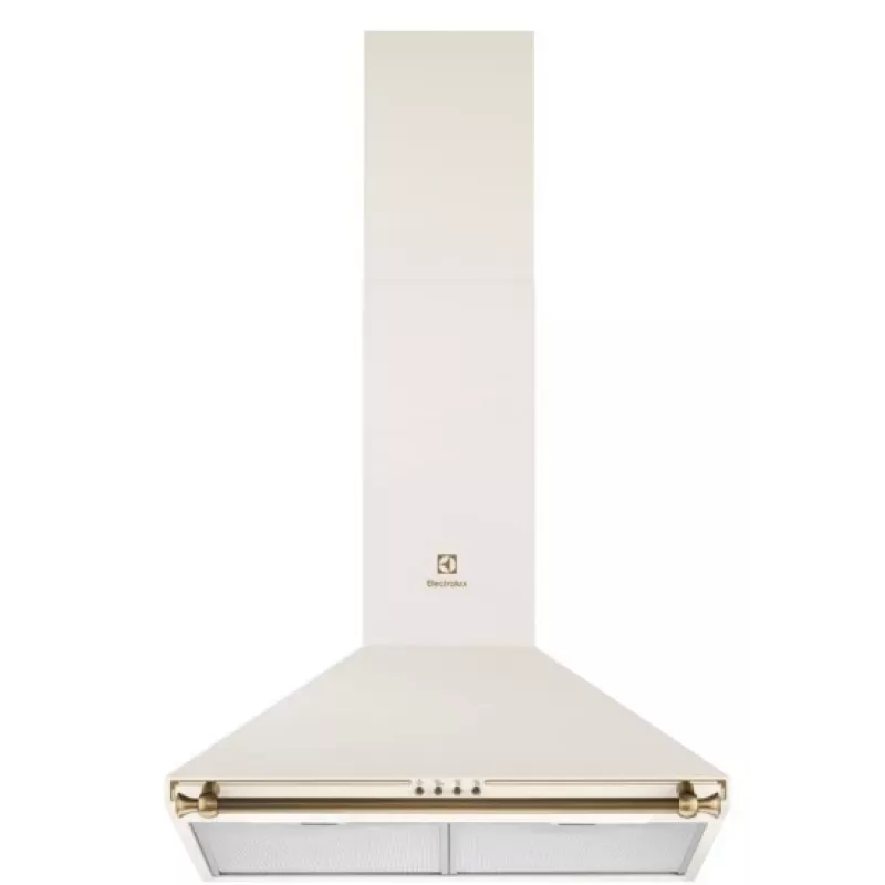 Electrolux EFC226V seinäliesituuletin kerma 420 m³/h