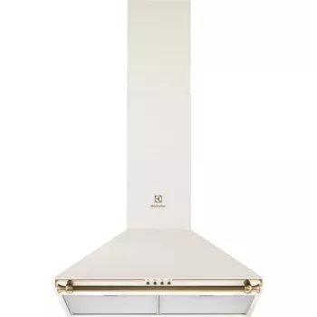 Electrolux EFC226V seinäliesituuletin kerma 420 m³/h