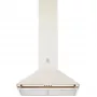 Electrolux EFC226V seinäliesituuletin kerma 420 m³/h