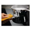 Electrolux EIV64453 musta kalusteisiin asennettava induktioliesi 60 cm 4 aluetta