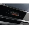 Electrolux EOC8P39WX kalusteisiin asennettava uuni pyrolyysipuhdistuksella, 71L, A+ energia, ruostumaton teräs