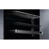 Electrolux EOE8P39WX kalusteisiin asennettava sähköuuni pyrolyysipuhdistuksella, 71L, A+ energia
