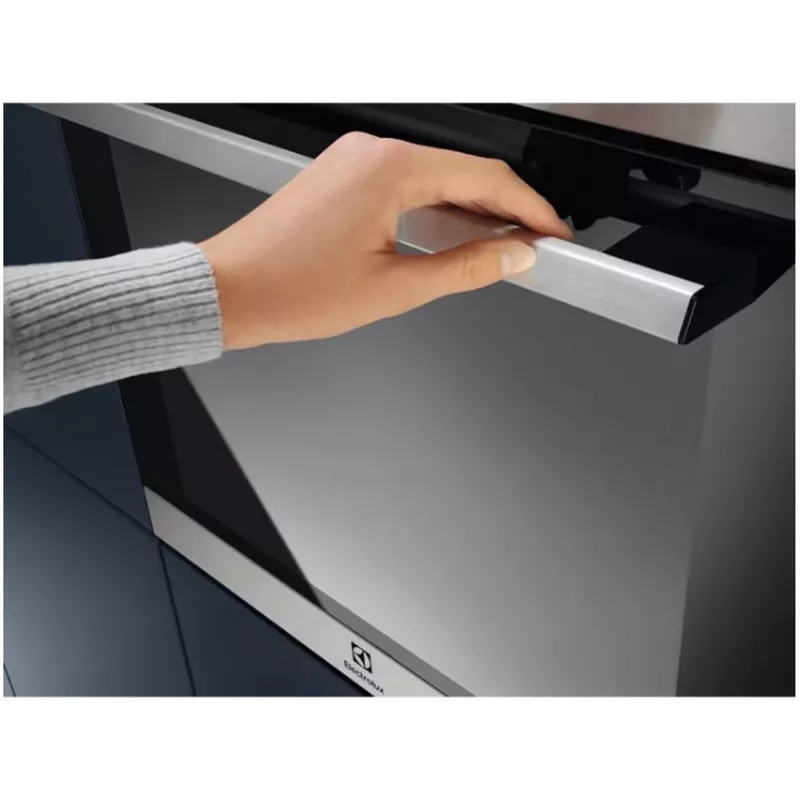 Electrolux EOF3H50X kalusteisiin asennettava sähköuuni, 71L, ruostumaton teräs