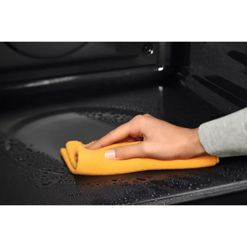 Electrolux EOF3H70X kalusteisiin asennettava sähköuuni, 72L, A+ energia, ruostumaton teräs