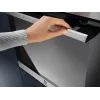 Electrolux EOF3H70X kalusteisiin asennettava sähköuuni, 72L, A+ energia, ruostumaton teräs