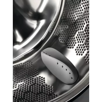 Electrolux EW2F527WP edestä täytettävä pesukone, 7 kg, 1200 kierr./min, valkoinen