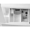 Electrolux EW2F528WP edestä täytettävä pesukone, 8 kg, 1200 kierr./min, valkoinen