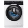 Electrolux EW6F8492E 9kg 1400rpm edestä täytettävä pesukone (invertermoottori, energialuokka A, valkoinen)