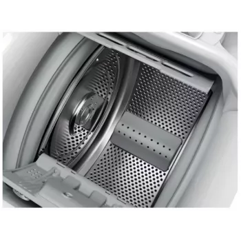 Electrolux EW6T826E päältä täytettävä pyykinpesukone - 8 kg kapasiteetti, 1200 kierr./min linkousnopeus, energialuokka C, vapaasti seisova