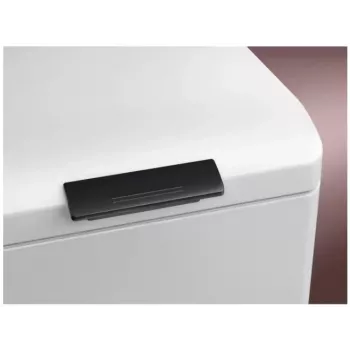 Electrolux EW6T826E päältä täytettävä pyykinpesukone - 8 kg kapasiteetti, 1200 kierr./min linkousnopeus, energialuokka C, vapaasti seisova