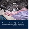 Electrolux EW7D495UDE lämpöpumppukuivausrumpu, 9 kg, A++