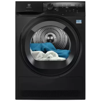 Electrolux EW7D495UDE lämpöpumppukuivausrumpu, 9 kg, A++