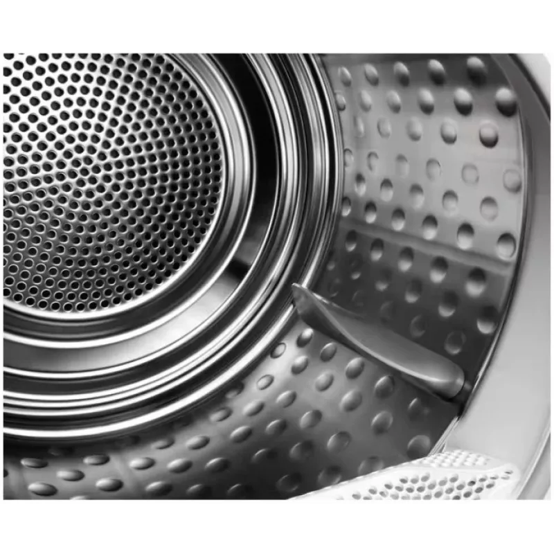 Electrolux EW8D495MC lämpöpumppukuivausrumpu, 9kg, A+++, valkoinen