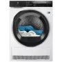 Electrolux EW8D495MC lämpöpumppukuivausrumpu, 9kg, A+++, valkoinen