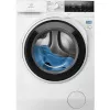 Electrolux SteamCare 700 UniversalDose pyykinpesukone, 10 kg, 1600 kierr./min, valkoinen
