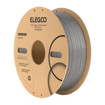 ELEGOO ABS -filamentti (harmaa) 1,75mm 1kg