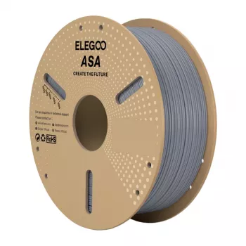 ELEGOO ASA -filamentti (harmaa)