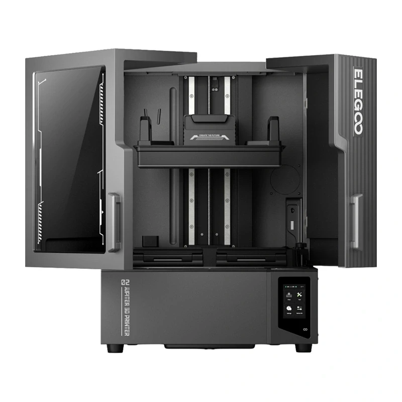 ELEGOO Jupiter 2 3D-tulostin