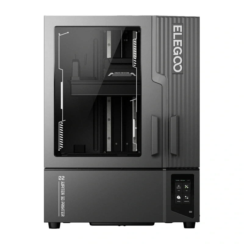 ELEGOO Jupiter 2 3D-tulostin