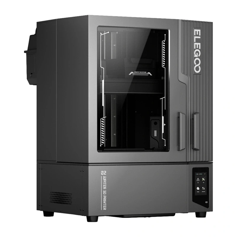 ELEGOO Jupiter 2 3D-tulostin