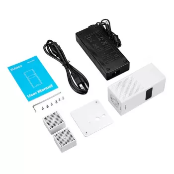 ELEGOO Mini Heater 3D-tulostimelle