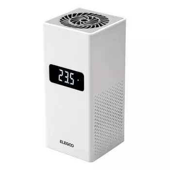 ELEGOO Mini Heater 3D-tulostimelle