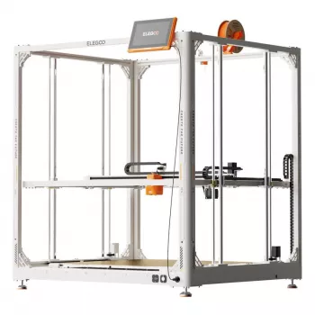 ELEGOO OrangeStorm Giga 3D-tulostin, 800 x 800 x 1000 mm (50.201.019300)