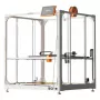 ELEGOO OrangeStorm Giga 3D-tulostin, 800 x 800 x 1000 mm (50.201.019300)