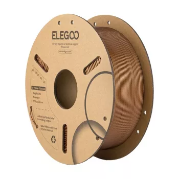 ELEGOO PLA Bronze -filamentti 1,75mm 1kg