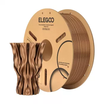 ELEGOO PLA Bronze -filamentti 1,75mm 1kg