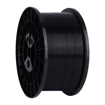 ELEGOO PLA+ -filamentti 5 kg (musta)