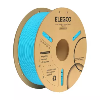 ELEGOO PLA+ filamentti (sininen)
