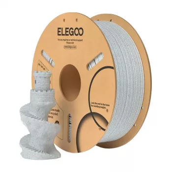 ELEGOO PLA -filamentti Marble 1,75 mm 1 kg