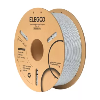 ELEGOO PLA -filamentti Marble 1,75 mm 1 kg