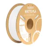 ELEGOO PLA Matte -filamentti valkoinen 1,75 mm 1 kg
