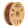 ELEGOO Rapid PLA+ -filamentti (ruskea) 1,75 mm 1 kg