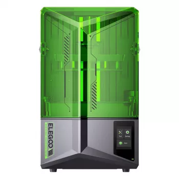 ELEGOO Saturn 4 3D-tulostin