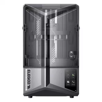 ELEGOO Saturn 4 Ultra 3D-tulostin