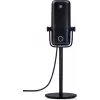 Elgato jatkovarret Wave-sarjaan (2 kpl:n pakkaus) - musta teräs