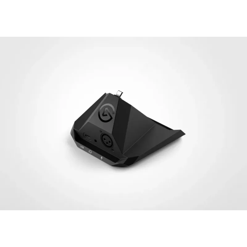 Elgato XLR Dock MK.2 Stream Deck + -laitteelle