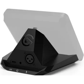 Elgato XLR Dock MK.2 Stream Deck + -laitteelle