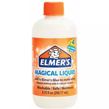 Elmer's Disappearing Purple koululiimapuikko, 40g, 1 kpl, pestävä, myrkytön