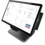 Elo Touch Solutions Elo E-Series 3 -all-in-one 15,6 tuuman Intel N97 8GB 128GB SSD ei käyttöjärjestelmää ei Wi-Fi