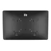 Elo Touch Solutions Elo I-Series 2.0 i2 All-in-One-tietokone - 15 tuuman kosketusnäyttö - Intel Celeron G4900T 2,9 GHz - 4 GB RAM - 128 GB SSD - Intel UHD Graphics 610 - Gigabit Ethernet - Wi-Fi 802.11a/b/g/n/ac - Windows 10 IoT Enterprise LTSC - musta