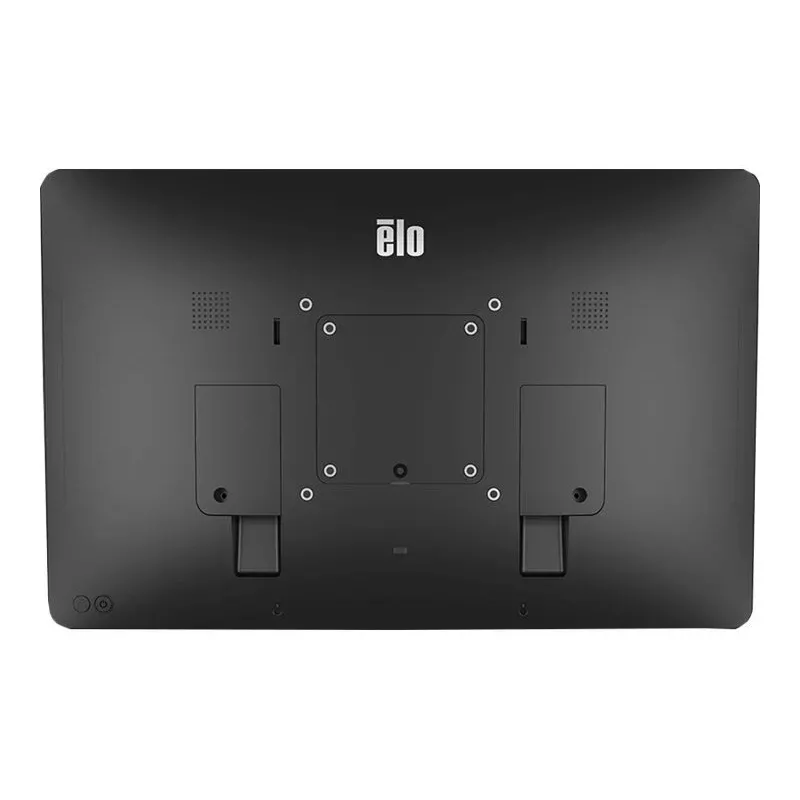 Elo Touch Solutions Elo I-Series 2.0 i2 All-in-One-tietokone - 15 tuuman kosketusnäyttö - Intel Celeron G4900T 2,9 GHz - 4 GB RAM - 128 GB SSD - Intel UHD Graphics 610 - Gigabit Ethernet - Wi-Fi 802.11a/b/g/n/ac - Windows 10 IoT Enterprise LTSC - musta